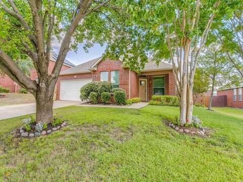 1737 Cliffrose Lane, Lewisville, TX 75067