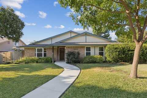 3324 Claymore Drive, Plano, TX 75075