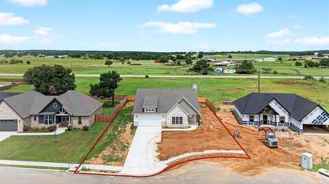 409 Austin Street, Callisburg, TX 76240