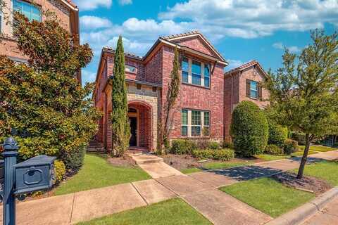 6646 Deleon Street, Irving, TX 75039