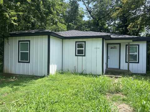 4804 Baldwin Street, Dallas, TX 75210