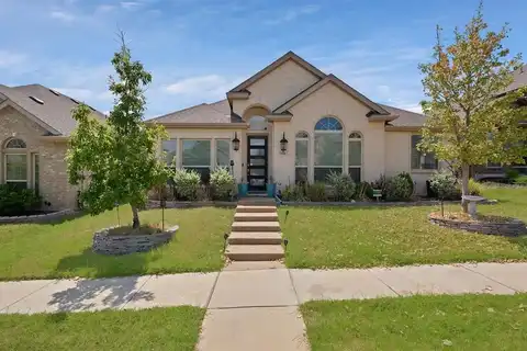 516 whetstone Street, DeSoto, TX 75115