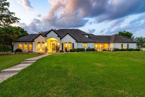 395 Austin Road, Gunter, TX 75058