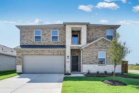 2122 Tule Way, Crandall, TX 75114