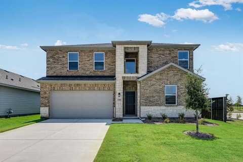 1910 Coleto Road, Crandall, TX 75114