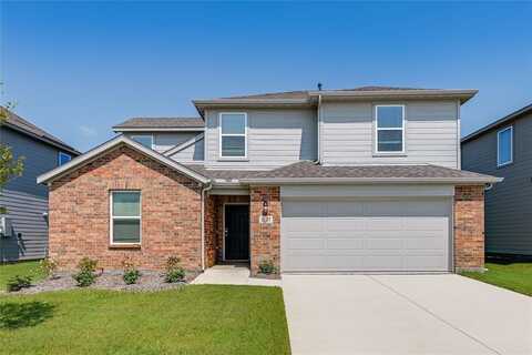 2137 Tule Way, Crandall, TX 75114