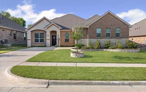 3720 Walnut Ridge Drive, Grand Prairie, TX 76065