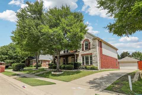 604 Maple Leaf Lane, McKinney, TX 75071