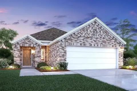 2525 Breakaway Drive, Mesquite, TX 75149