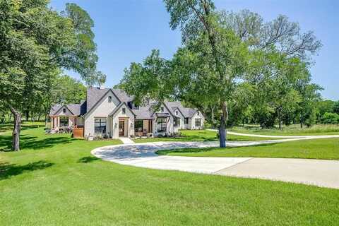 3018 Winding Creek Trail, Aledo, TX 76008