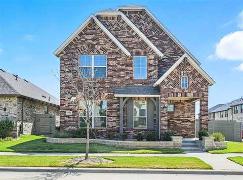 700 Parkside Drive, Argyle, TX 76226