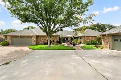 3712 Hillwood Way, Bedford, TX 76021