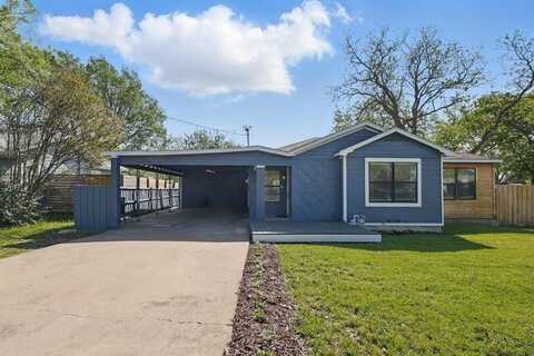 1506 N Waddill Street, McKinney, TX 75069