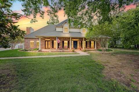 4411 Glenwood Lane, Anna, TX 75409