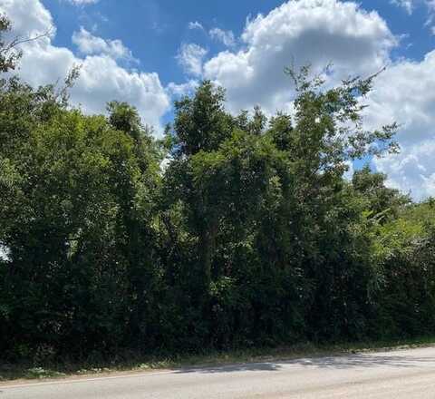 Tbd FM 920, Poolville, TX 76487