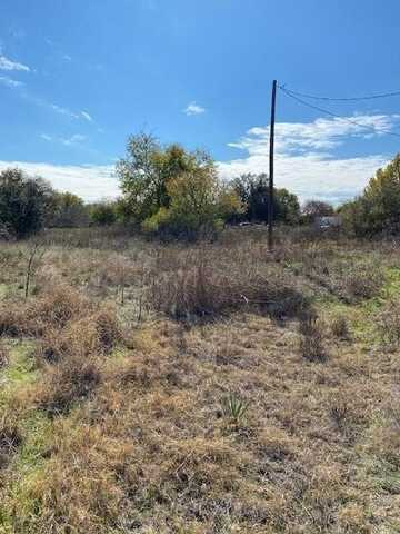 Tbd Blackfoot Trail, Weatherford, TX 76087