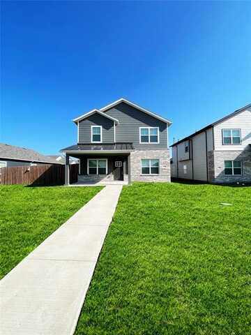 4215 Bozeman Drive, Forney, TX 75126