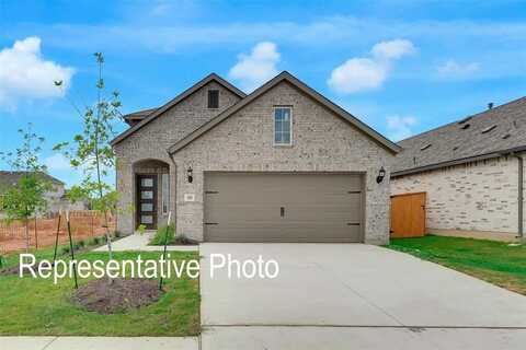 519 Martell Road, McKinney, TX 75407