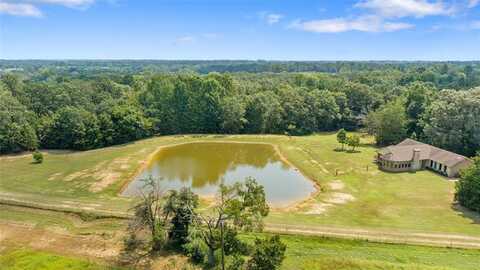 253 County Road 2412, Pickton, TX 75471
