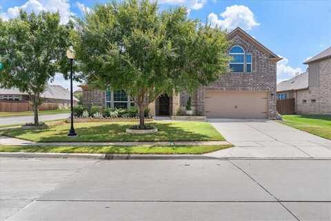 2468 Playa Del Mar Drive, Little Elm, TX 75068