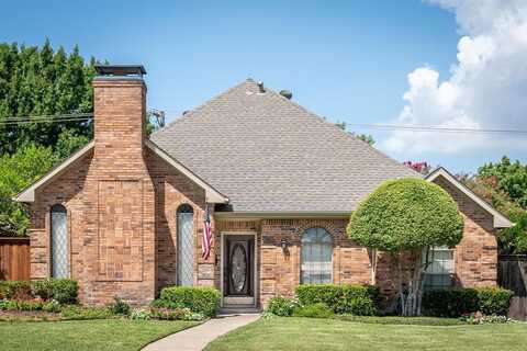 6549 Patricia Avenue, Plano, TX 75023