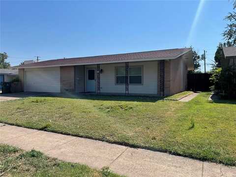 2306 Scotswood Drive, Garland, TX 75041