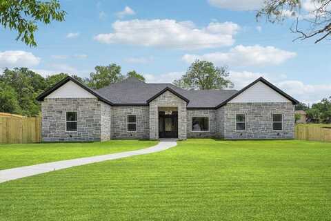 6002 VERDE, Dallas, TX 75211