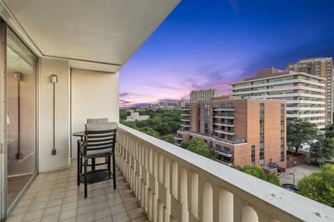 3701 Turtle Creek Boulevard, Dallas, TX 75219