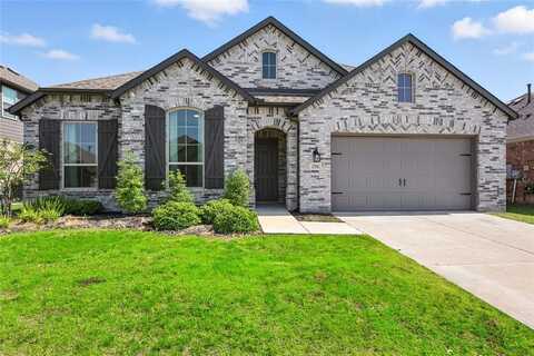 1708 Pegasus Drive, Forney, TX 75126