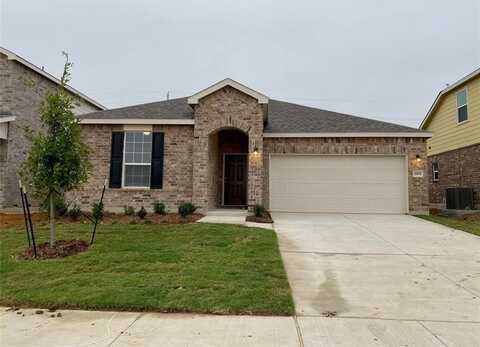 2100 Hummingbird Street, Princeton, TX 75407