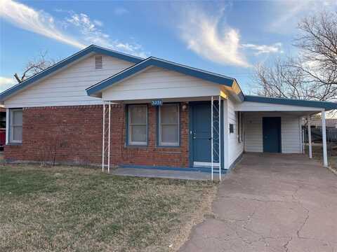 3231 Ivy Lane, Abilene, TX 79603