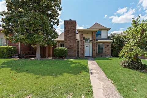 1108 Southpointe Drive, DeSoto, TX 75115