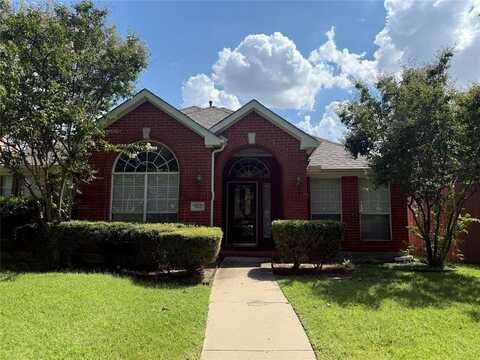 3112 Rocky Mountain Drive, Plano, TX 75025
