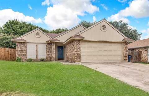 120 N Flaxseed Lane, Fort Worth, TX 76108