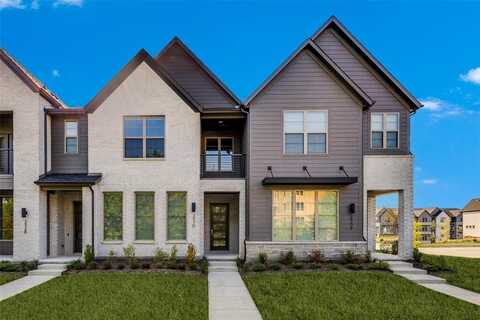2530 Campden Mews, Allen, TX 75013