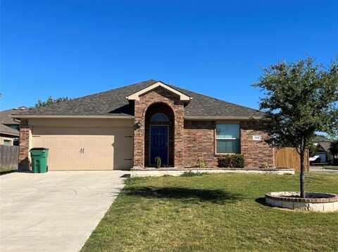 390 Saratoga Drive, Ponder, TX 76259