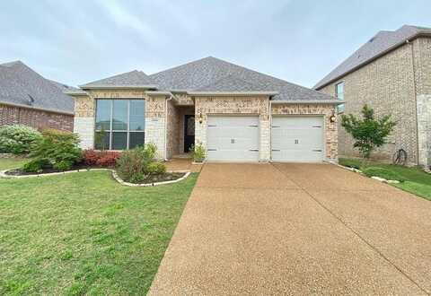 16616 Amistad Avenue, Prosper, TX 75078