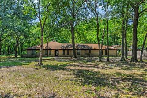 2815 Harlow Road, Commerce, TX 75428