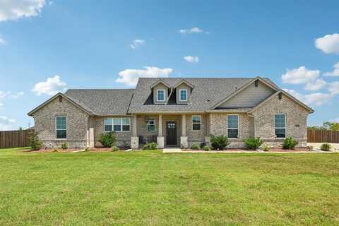 2505 Southern Oak Trail, Oak Ridge, TX 75161