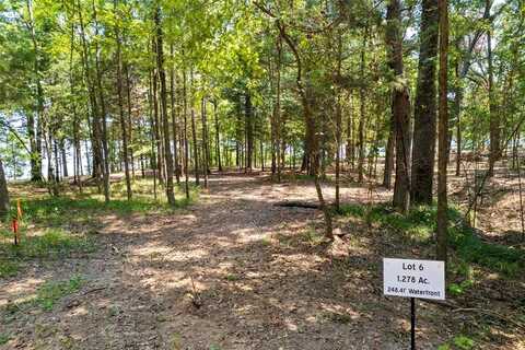 Tbd Private Rd 52447, Leesburg, TX 75451