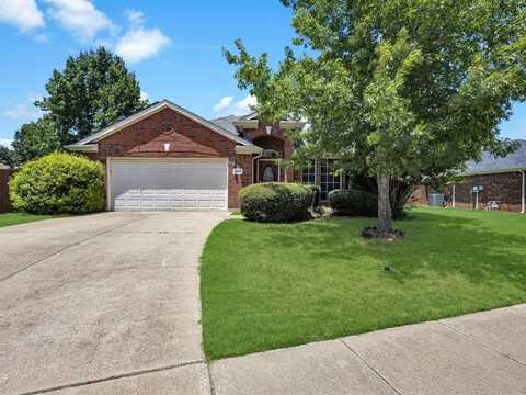 3007 Norwich Lane, Corinth, TX 76210