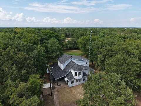 15415 Thunder Road, Terrell, TX 75161