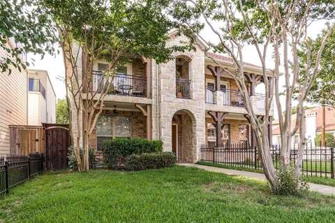 5033 Mission Avenue, Dallas, TX 75206