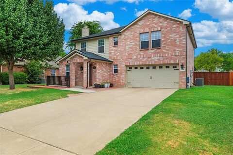 605 Erica Lane, Euless, TX 76039