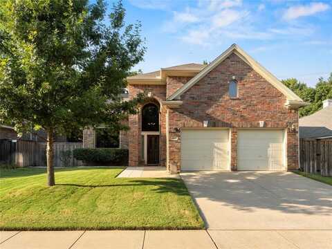 2120 Shumard Lane, Flower Mound, TX 75028