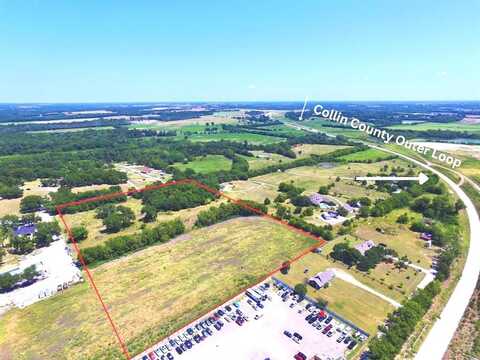 1687 County Road 282, McKinney, TX 75071
