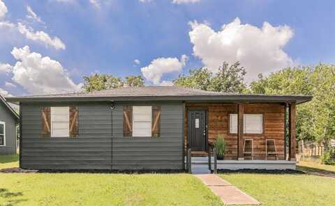 211 W Poplar Street, Celina, TX 75009