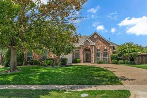 6801 Cedar Ridge Court, Plano, TX 75093