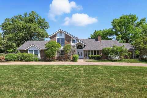 6500 Country Oaks Drive, Flower Mound, TX 75022