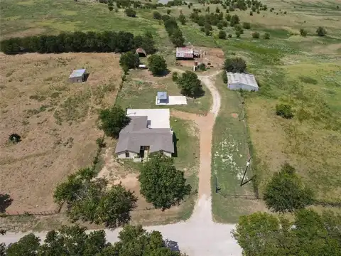 255 Frog Pond Road, Sherman, TX 75092